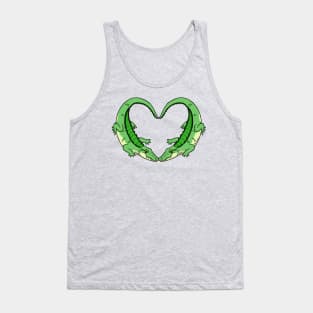 Gator Love Tank Top